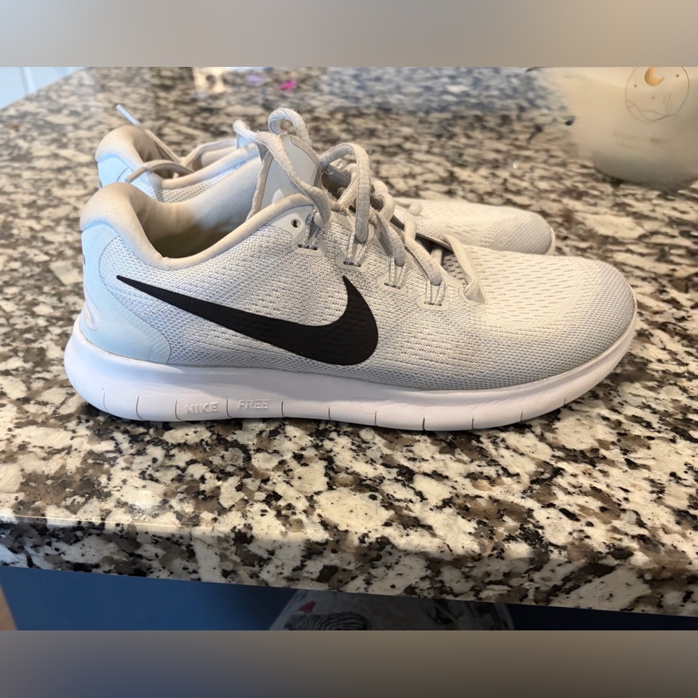 Nike free run
